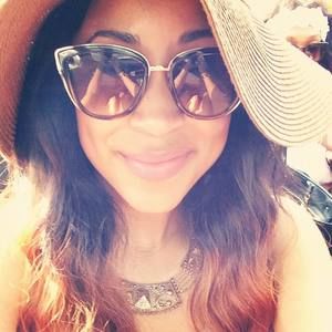 Meet your Posher, Kimberly